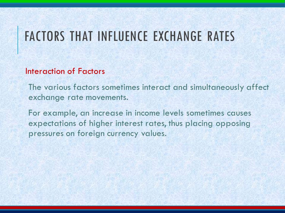 Currency Internationalization (i18n), Multiple Currencies and Foreign Exchange (FX)